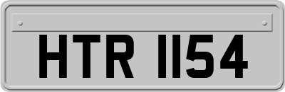 HTR1154
