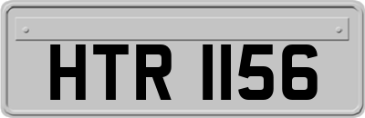 HTR1156