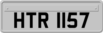 HTR1157