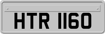 HTR1160