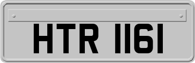 HTR1161