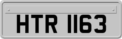 HTR1163