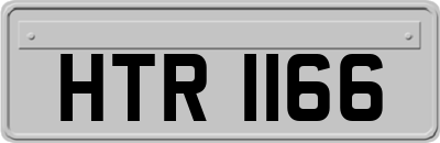 HTR1166