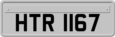 HTR1167