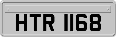 HTR1168