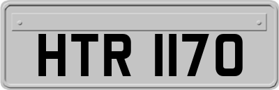 HTR1170