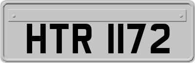 HTR1172