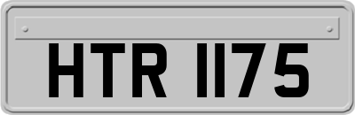 HTR1175