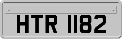 HTR1182