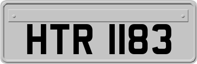 HTR1183