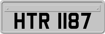 HTR1187
