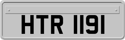 HTR1191