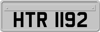 HTR1192