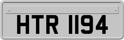 HTR1194
