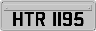 HTR1195
