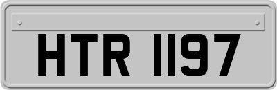 HTR1197