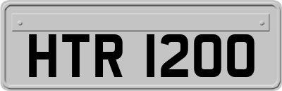 HTR1200