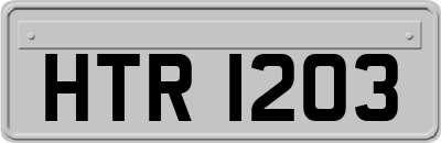 HTR1203