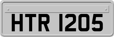 HTR1205