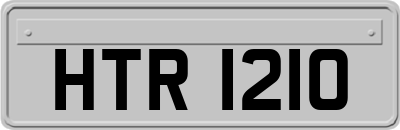 HTR1210