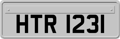 HTR1231