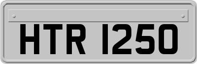HTR1250