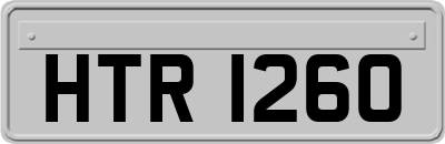 HTR1260