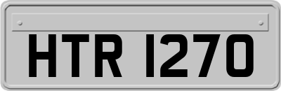 HTR1270