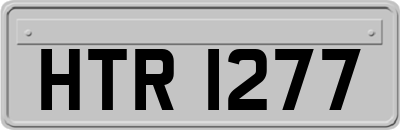 HTR1277