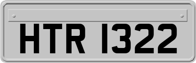 HTR1322