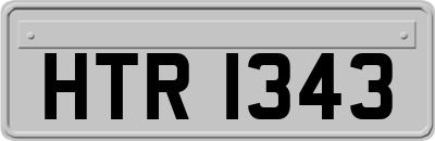HTR1343