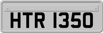 HTR1350
