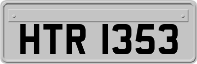 HTR1353