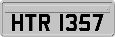HTR1357