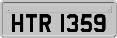 HTR1359