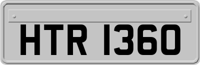 HTR1360