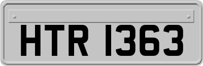 HTR1363