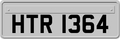 HTR1364