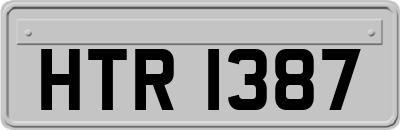 HTR1387