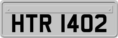 HTR1402