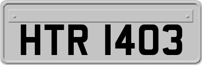 HTR1403