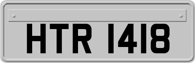 HTR1418