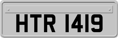 HTR1419