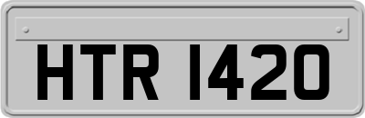 HTR1420
