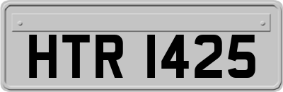 HTR1425
