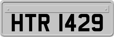 HTR1429