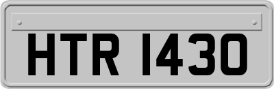 HTR1430