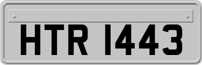 HTR1443