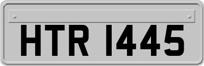 HTR1445