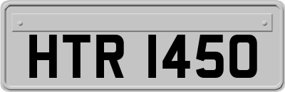 HTR1450
